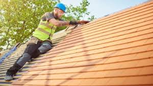 Best Roof Leak Repair  in Rittman, OH