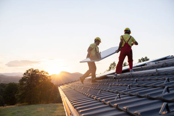 Rittman, OH Roofing Company