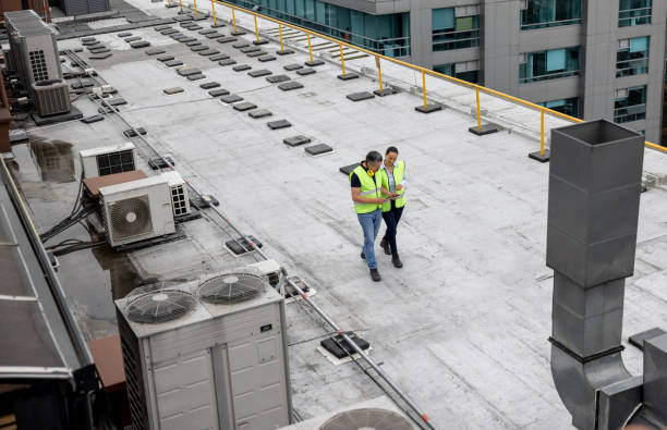 Best Roof Ventilation Installation  in Rittman, OH