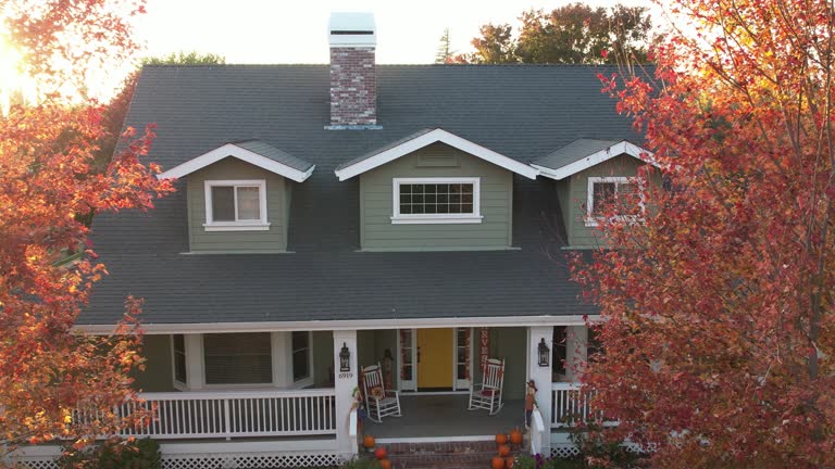 Roof Coating Services in Rittman, OH