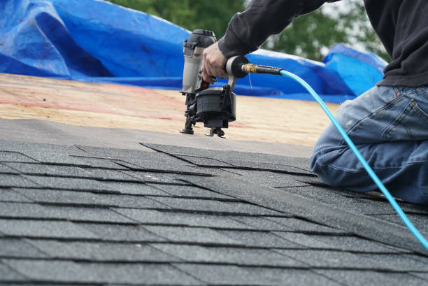 Asphalt Shingles Roofing in Rittman, OH