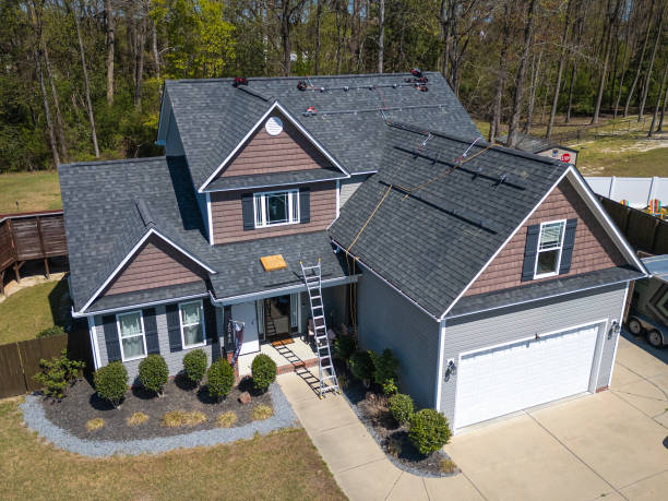 Best Slate Roofing  in Rittman, OH